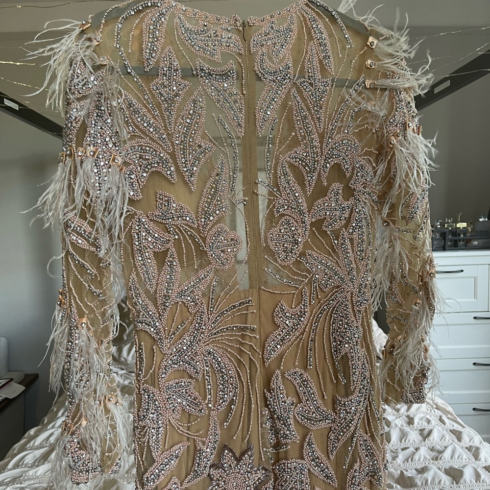PORTIA AND SCARLETT EVENING DRESS PS5030C - Picture 8 of 16